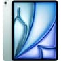 13-inch iPad Air M3 (2025) Wi-Fi 128GB - Blue Middle East Version with FaceTime