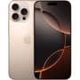Apple iPhone 16 Pro Max (512GB) - Desert Titanium