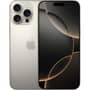 Apple iPhone 16 Pro Max (1TB) - Natural Titanium