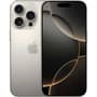 Apple iPhone 16 Pro (1TB) - Natural Titanium