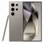 Samsung Galaxy S24 Ultra 5G 256GB 12GB Titanium Grey Dual Sim Smartphone - Middle East Version