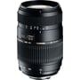 Tamron A17NII AF70-300mm F/4-5.6 DI LD Macro Lens For Nikon