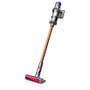 Dyson V10 Absolute Cordless Vacuum Cleaner - Copper/Iron