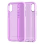 Tech21 Evo Check Case Orchid For iPhone Xs