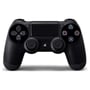 Sony PS4 Dualshock 4 Controller Black