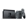 Nintendo Switch Gaming Console 32GB Black With Grey Joy Con