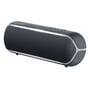 Sony SRS-XB22/B EXTRA BASS Portable Bluetooth Speaker Black