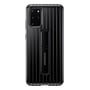 Samsung Galaxy S20+ Protective Cover - Black