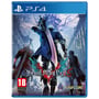PS4 Devil May Cry 5 Game