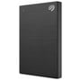 Seagate Backup Plus Slim HDD 2TB Black STHN2000400