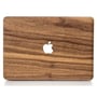 WOODWE Real Wood MacBook Case for Protection for Mac Pro 13inch with Thunderbolt