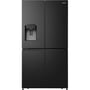 Gorenje Cross Door Refrigerator 565 Litres - NRM9181SBI