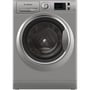 Ariston Front Loading Washing Machine 9 kg NLM11946SCAGCC
