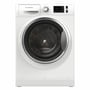 Ariston Front Loading Washing Machine 9 kg NLM11946WCAGCC