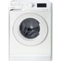 Indesit Front Load Washer 7 kg MTWE 71252 W GCC