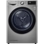 LG Front Load Dryer 10.1kg with Dual Inverter Heat Pump – RH10V9PV2W