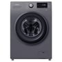 Hisense WFPV9014EVMT Free Standing Front Load Washing Machine 9 kg Titanium