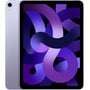 أبل ايباد اير 10.9 بوصة M1 رقاقة (الجيل الخامس) واي فاي 64GB لون أرجواني (النسخة الدولية)