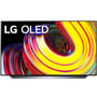 LG OLED55CS6LA-AMAE 4K Smart OLED Television 55inch (2022 Model)