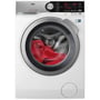 AEG Front Load Washer & Dryer 10 kg / 6 kg LWX8C1612W