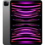 Apple iPad Pro M2 11-inch (2022) - WiFi 128GB Space Grey - Middle East Version