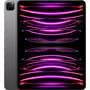 Apple iPad Pro M2 12.9-inch (2022) - WiFi 128GB Space Grey - Middle East Version