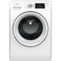 Whirlpool Front Load Washing Machine 10 kg FFD 10449 CV GCC