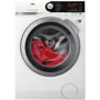 AEG Front Load Washer 8 kg AG-LFB7E8431B