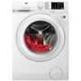 AEG Front Load Washer 7 kg AG-LFW6I7261B