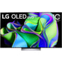 LG OLED 65C36LA OLED evo C3 4K Smart TV 65 inch Magic remote HDR WebOS - 2023