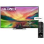 LG QNED81 Series 55 inch 4K Smart UHD TV Magic remote HDR WebOS (2023 Model) – 55QNED816RA