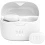 JBL Tune Buds True wireless Noise Cancelling Earbuds White