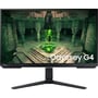 Samsung Odyssey G4 LS27BG402EMXUE FHD Flat Gaming Monitor 27inch