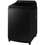 Samsung Top Load Washer 12 kg WA12CG6745BVGU