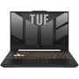 Asus TUF Gaming F15 (2023) Laptop - 13th Gen / Intel Core i7-13620H / 15.6inch FHD / 1TB SSD / 32GB RAM / 8GB NVIDIA GeForce RTX 4070 Graphics / Windows 11 Home / Jaeger Gray - [FX507VI-LP073W]