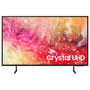 Samsung UA55DU7000UXZN 4K UHD Smart Television 55inch (2024 Model)