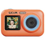 SJCAM FunCam Plus Kids Orange Action Camera