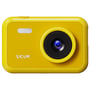 SJCAM FunCam Kids Yellow Action Camera
