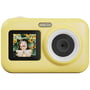 SJCAM FunCam Plus Kids Yellow Action Camera