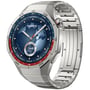 Huawei Watch GT5 Pro - 46mm AMOLED Display, Bluetooth Calling & Health Tracking, Smartwatch, Titanium