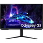 Samsung LS32DG302EMXUE Odyssey G3 G30D FHD Gaming Monitor 32inch