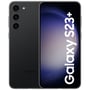 سامسونج جلاكسى S23+ 5G 256GB 8GB أسود فانتوم ثنائي الشريحة هاتف ذكي إصدار الشرق الأوسط - اطلب مسبقًا