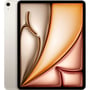 13-inch iPad Air M2 (2024) Wi-Fi + Cellular 1TB - Starlight