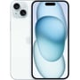 Apple iPhone 15 Plus (128GB) - Blue Middle East Version with FaceTime