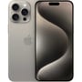 Apple iPhone 15 Pro Max (1TB) - Natural Titanium