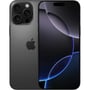 Apple iPhone 16 Pro Max (256GB) - Black Titanium