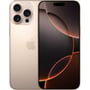 Apple iPhone 16 Pro Max (1TB) - Desert Titanium
