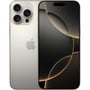 Apple iPhone 16 Pro Max (512GB) - Natural Titanium