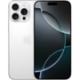 Apple iPhone 16 Pro Max (1TB) - White Titanium