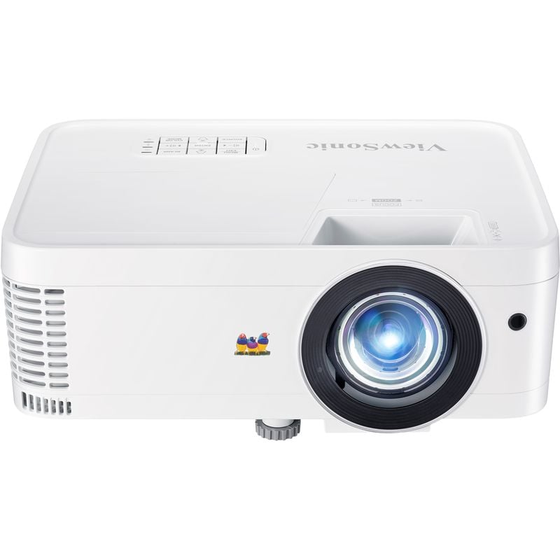 Buy Viewsonic PX706HD 1080p Projector Online in UAE | Sharaf DG